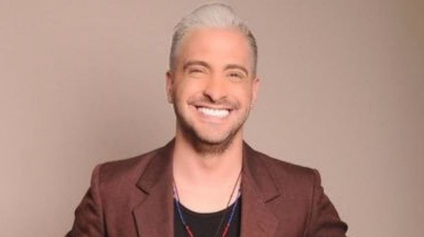 Dave Capella, presentador venezolano de 38 años, muere a causa del coronavirus | Espectáculos
