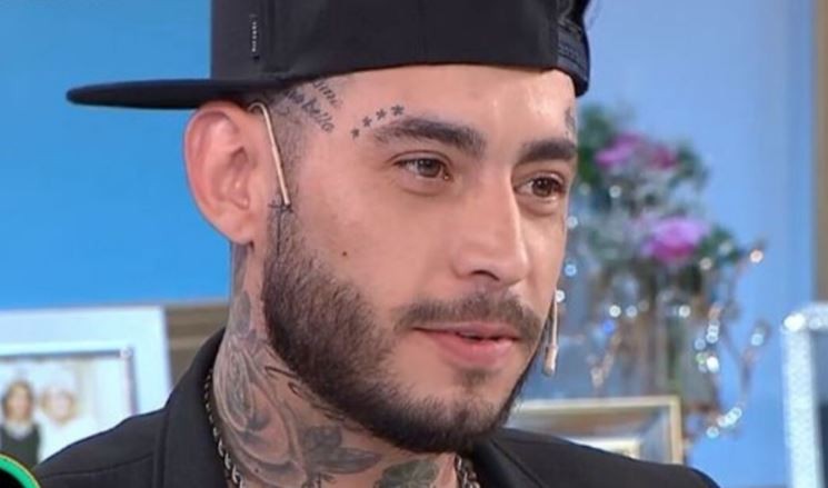 Ulises Bueno contó que con su familia pensaron en quitarse la vida cuando murió Rodrigo | Espectáculos