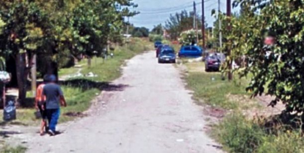 Misterio en Glew: hallaron ahorcada a una joven embarazada | Actualidad