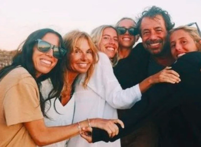 Sofía Sarkany: su hermana Clara contó cómo fueron sus últimos minutos antes de morir | Espectáculos