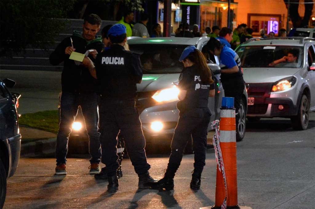 Coronavirus: la Municipalidad de Berisso restringe la circulación de 0 a 6 | Actualidad