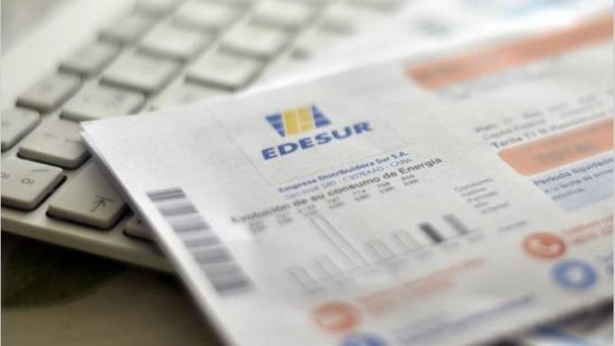Audiencia pública: Edesur pidió aumento de 34% para residenciales y 45% para el resto | Economía