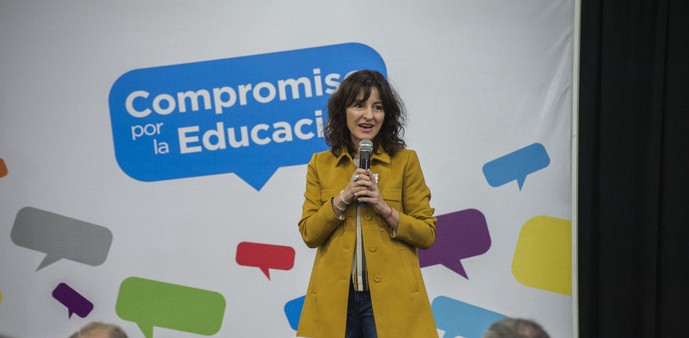 El gobierno porteño elevará la propuesta salarial a los docentes: "Que los sindicalistas entren en razón" | Actualidad