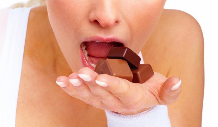 Argentina es el país de América Latina que más chocolate consume | Actualidad
