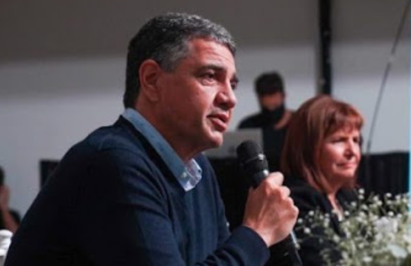 La oposición desmintió que haya acuerdo para retrasar las PASO | Política