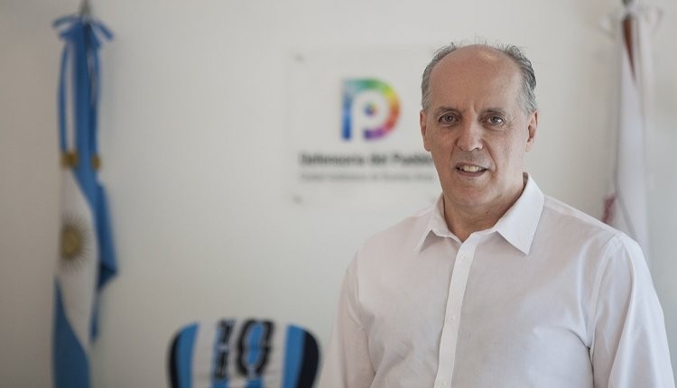 El defensor del Pueblo porteño pide que se le dé prioridad en la vacunación a pacientes de riesgo | Actualidad