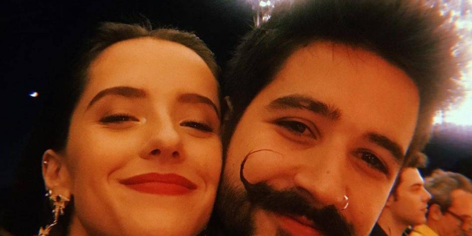 Evaluna confesó que Camilo sufre de narcolepsia y qué problemas le trae | Espectáculos