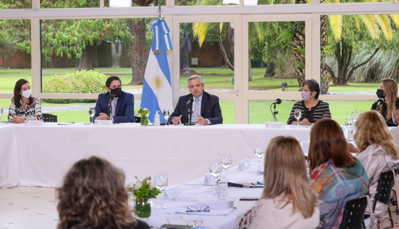 El Gobierno bonaerense evalúa "restricciones adicionales" para después de Semana Santa | Actualidad