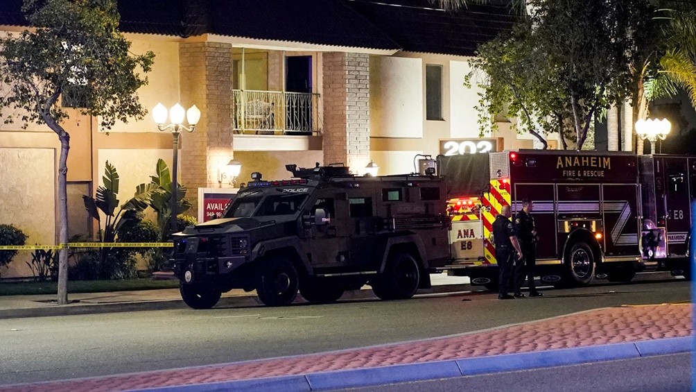 Un niño, entre cuatro personas muertas por otro tiroteo en Estados Unidos | Internacionales