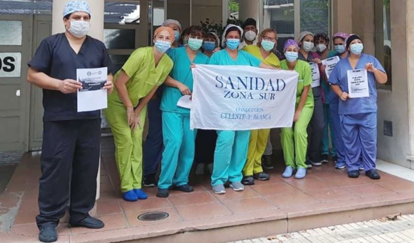 Preocupa el cierre de clínicas y sanatorios en el conurbano | Actualidad