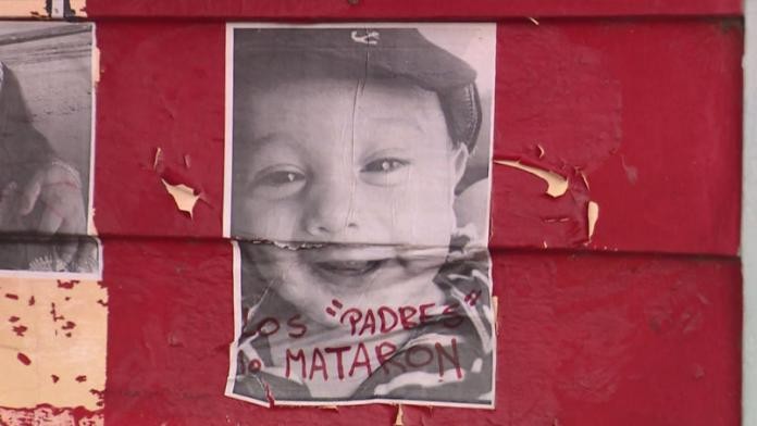 Denuncian maltratos en la cárcel a la mujer acusada de matar a golpes a su bebé de 7 meses | Actualidad