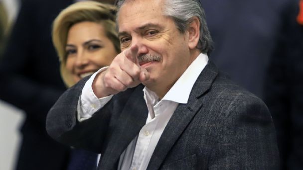 Alberto Fernández cumplió 62 años y festejó en las redes sociales | Política