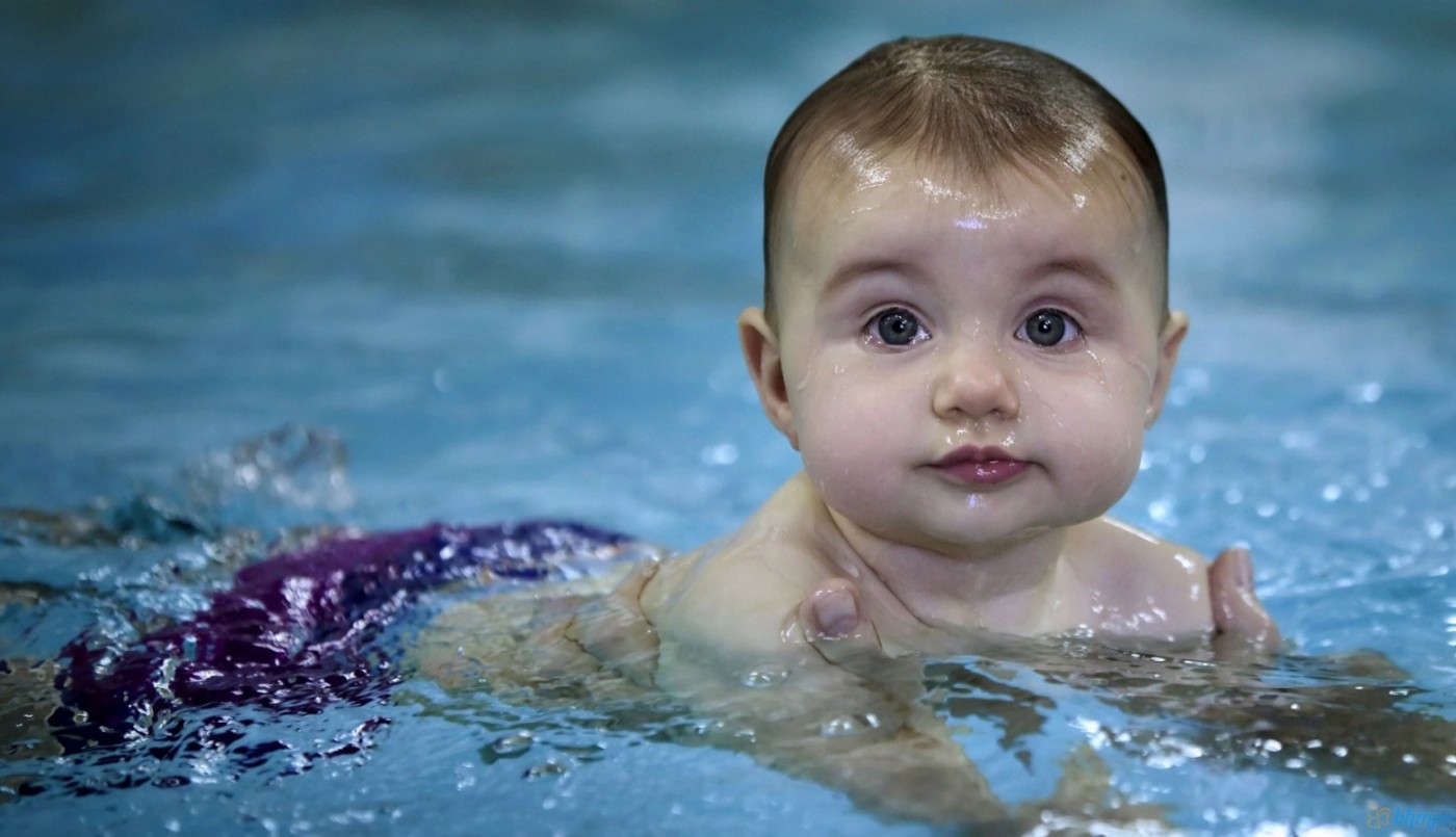 Atención padres: pediatras advierten que dos centímetros de agua son suficientes para que un bebe se ahogue | Actualidad