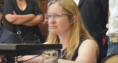 Repudio al comentario de una legisladora del Pro sobre el positivo de coronavirus del Presidente | Política