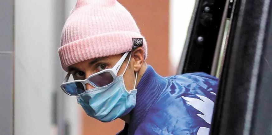 Justin Bieber publica por sorpresa un disco con seis canciones inéditas | Espectáculos