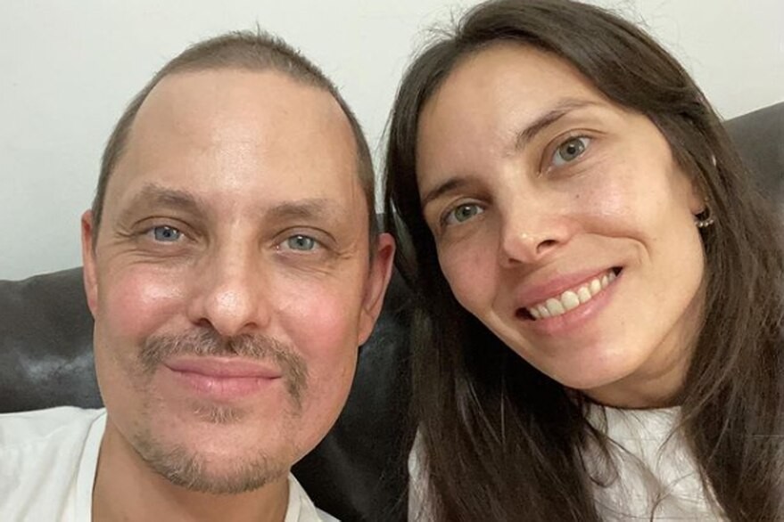 Lio Pecoraro recibió un trasplante de médula ósea: "Gracias hermanita por tu gran gesto de amor" | Espectáculos