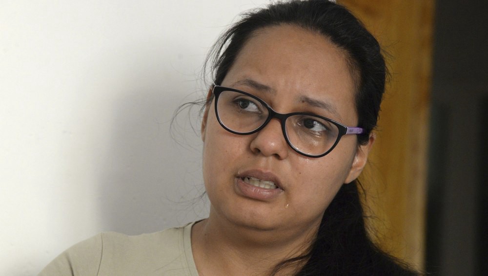 Habló la madre de la nena torturada y asesinada en España: "Mi cuñado perdió la cabeza y Naiara estaba en el sitio equivocado" | Actualidad