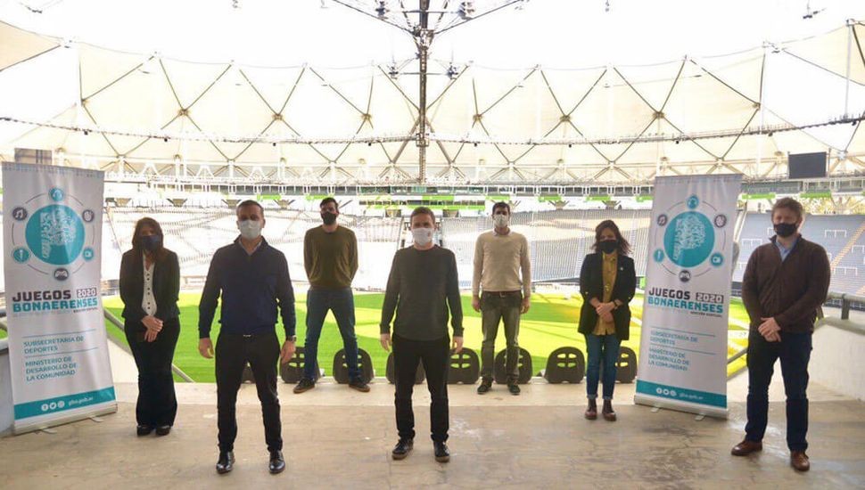 Comienza la inscripción a los Juegos Bonaerenses | Deportes