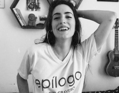 Rocío Cravero presenta en vivo y con protocolo su primer disco en The Roxy | Espectáculos