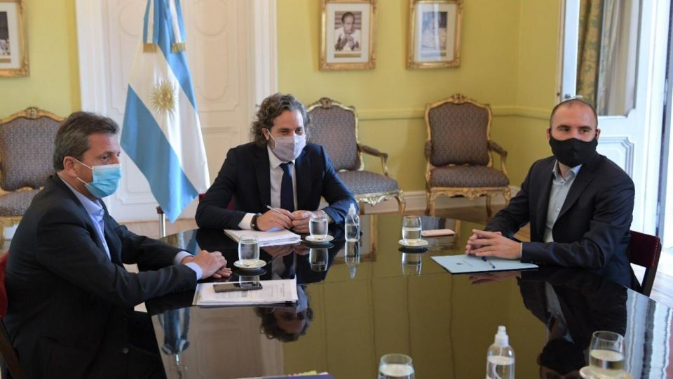 Acuerdo por Ganancias: el 90% de las empresas pagarán una alícuota reducida | Economía