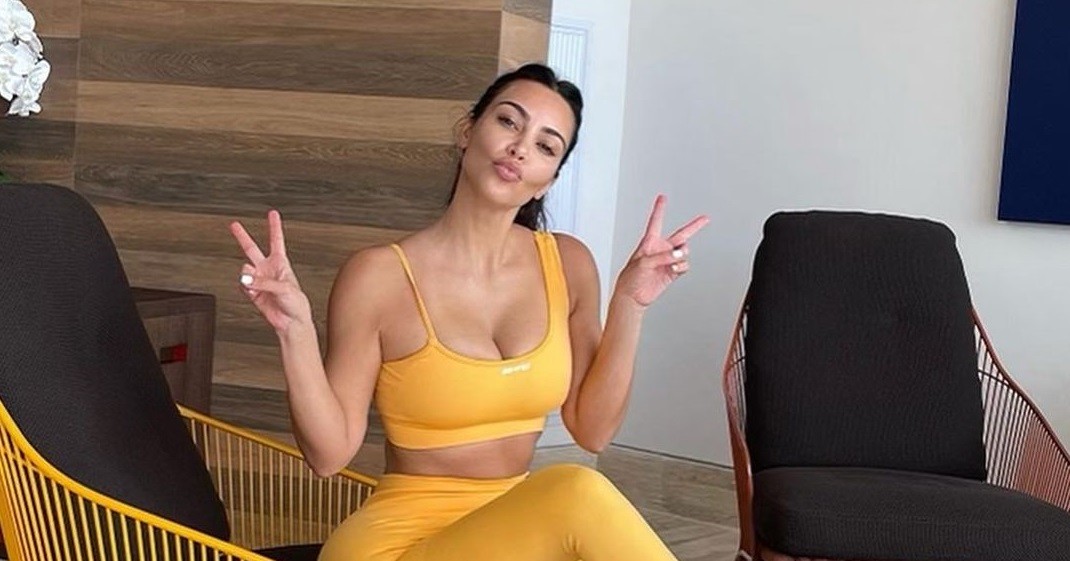 Fortuna: Kim Kardashian se une al club de los 1000 millones de dólares | Espectáculos