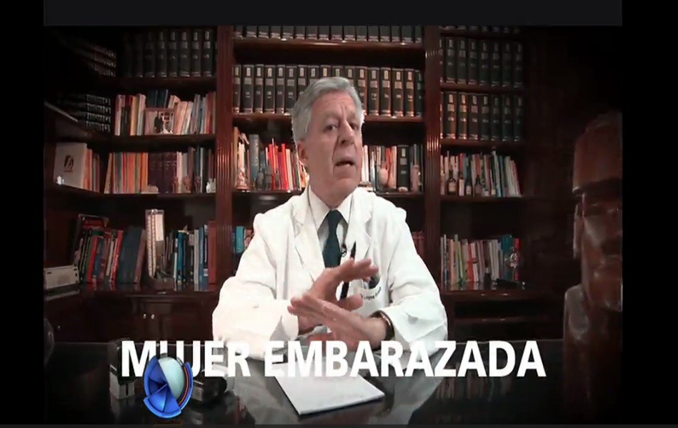 Las recetas del dr. López Rosetti: ¿quiénes tienen que vacunarse? | Actualidad
