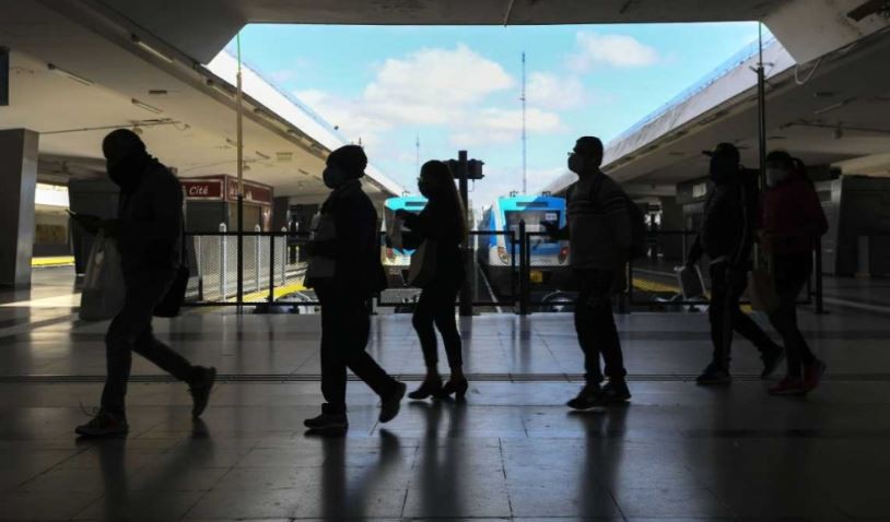 Vuelven los controles en los trenes | Actualidad