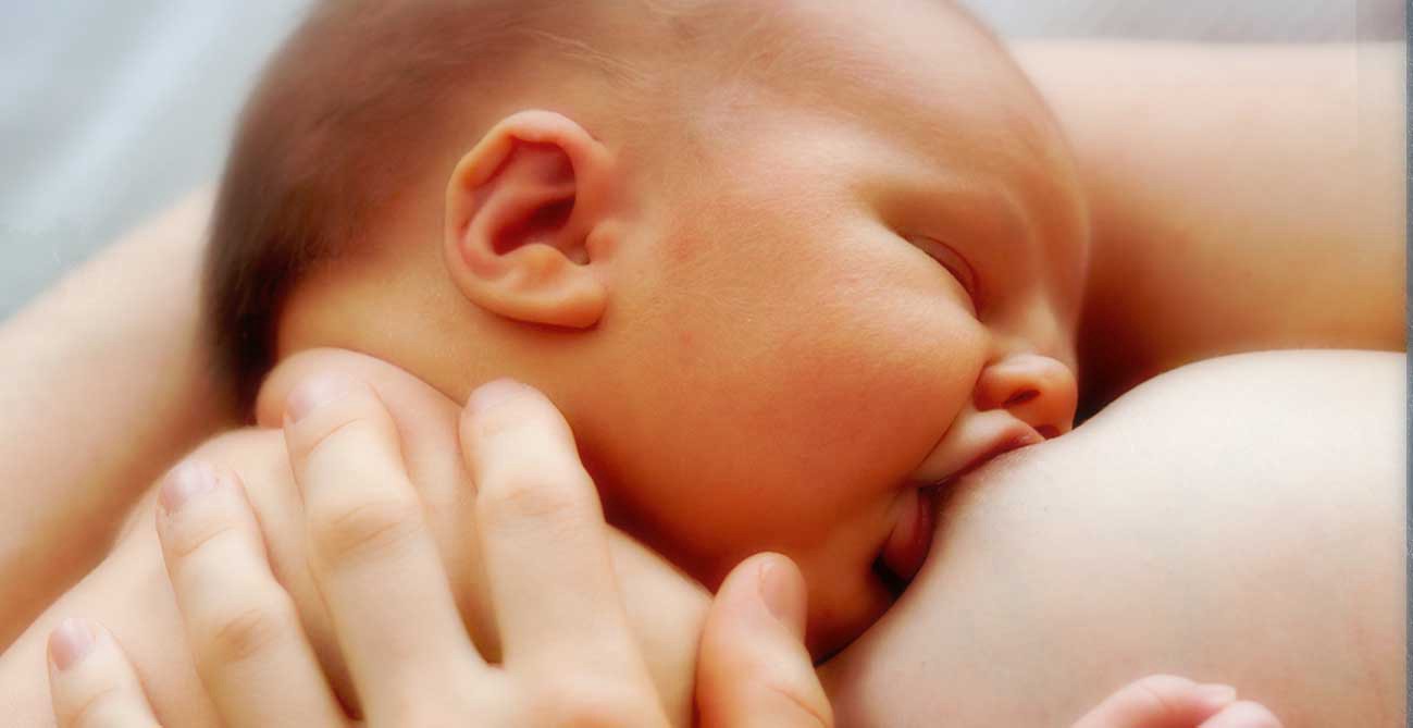 ¿Por qué una mamá que da la teta no debe usar drogas? | Actualidad