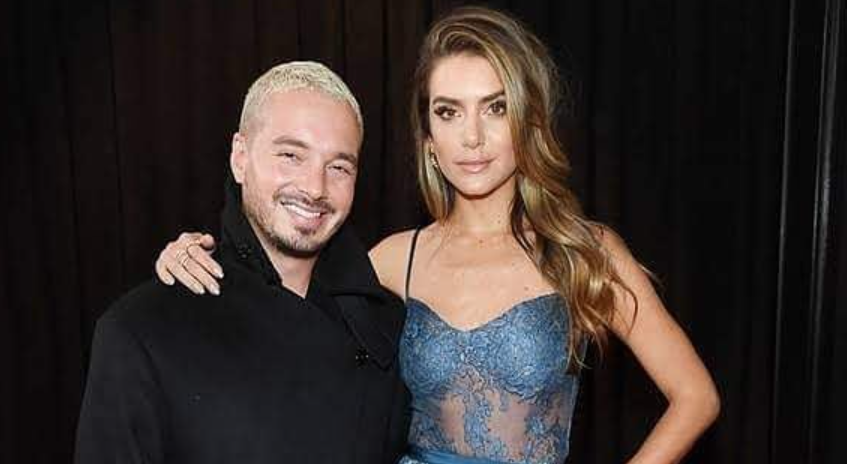 J Balvin será papá junto a la argentina Valentina Ferrer | Espectáculos