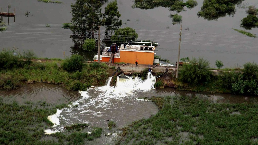 Casi una de cada cuatro muertes en el mundo se deben a causas medioambientales | Clima, naturaleza y medio ambiente