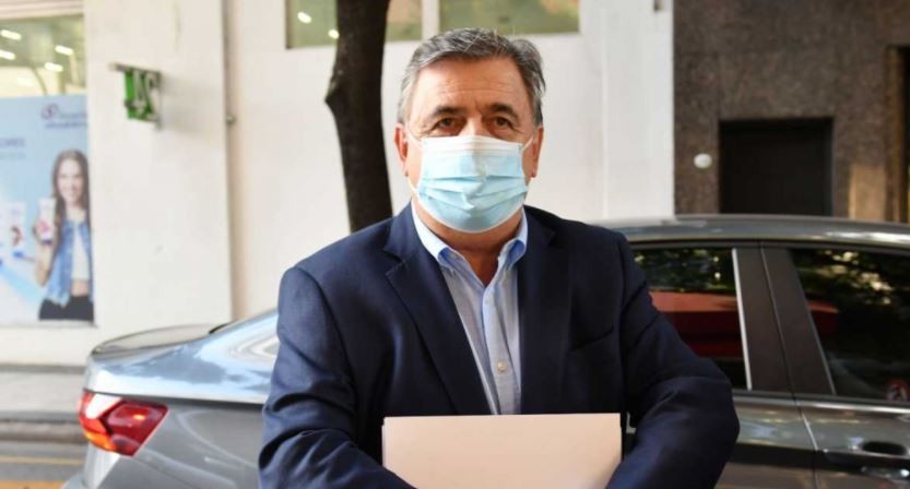 La oposición fustigó las nuevas medidas de cuidado del Gobierno | Política