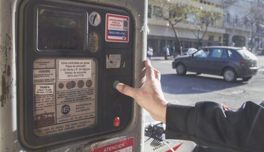 ¿Liberan el estacionamiento en la Ciudad por las nuevas restricciones? | Actualidad
