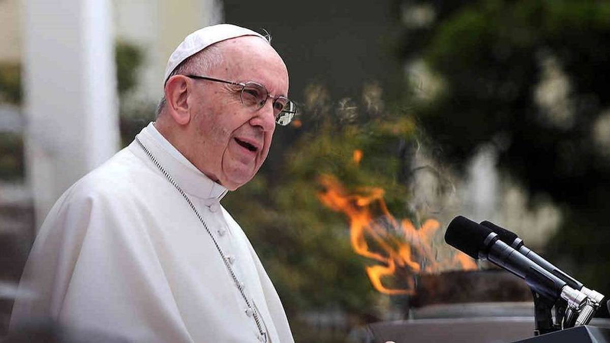 Francisco pide al FMI y al Banco Mundial una "reducción significativa de la deuda" a países pobres | Internacionales