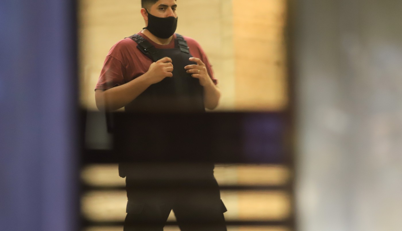 Casación absolvió a Mariana Gómez, condenada por besarse con su pareja | Actualidad