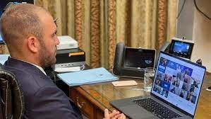 Guzmán: "Vamos a seguir acompañando a los sectores que más lo necesiten" | Política