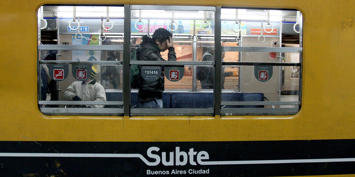 Metrodelegados levantaron el paro de subtes | Actualidad