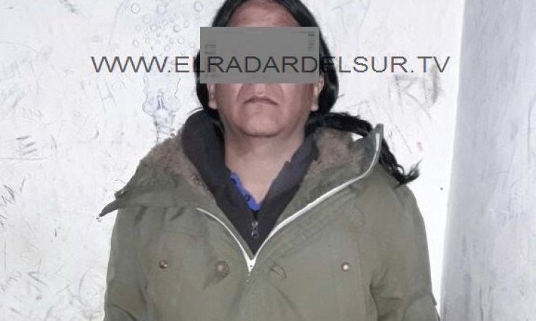 Docente violó y dejó embarazada a su hijastra de 12 años | Actualidad