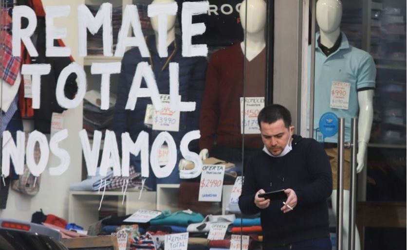 El Gobierno lanzará créditos y programas para PyMEs amenazadas por la segunda ola de coronavirus | Economía