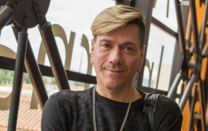 Roberto Piazza fue sometido a una angioplastia | Espectáculos