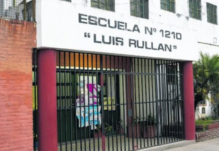 Se robaron hasta las ollas y dejaron a los chicos sin comer en una escuela de Rosario | Actualidad