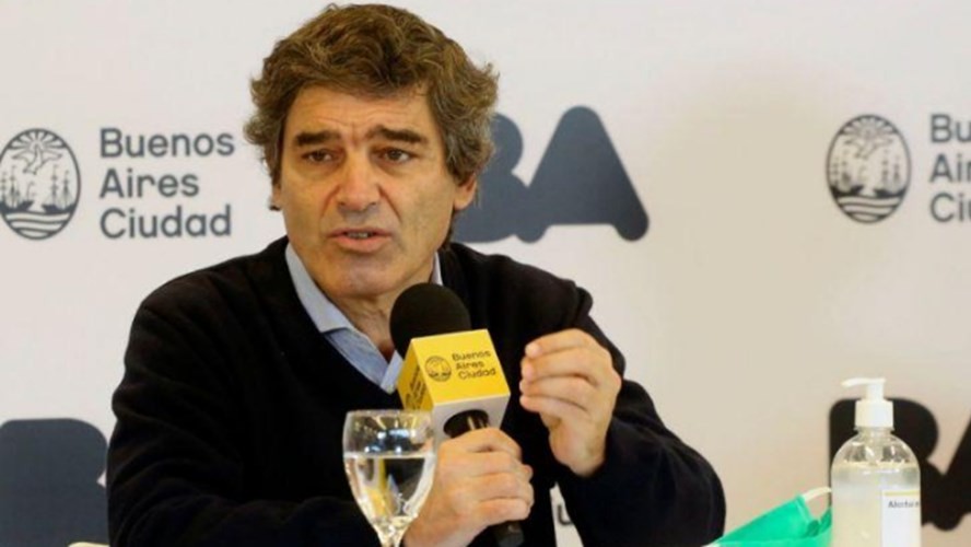 La Ciudad no implementará nuevas restricciones hasta evaluar la curva de contagios | Actualidad