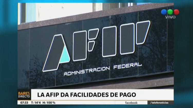 La AFIP lanzará en agosto un nuevo plan de regularización de deudas impositivas | Actualidad