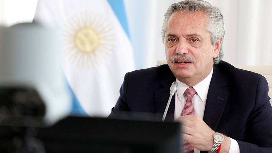Alberto Fernández retomará sus actividades este jueves tras el contagio de coronavirus | Política