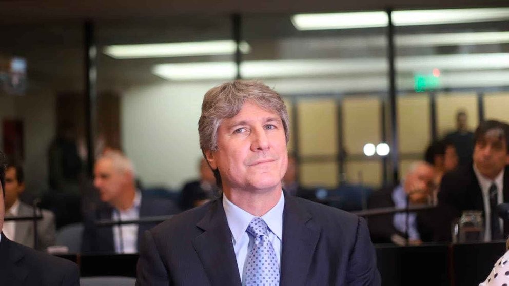 Causa Ciccone: la defensa de Boudou solicitó que continúe bajo prisión domiciliaria | Política