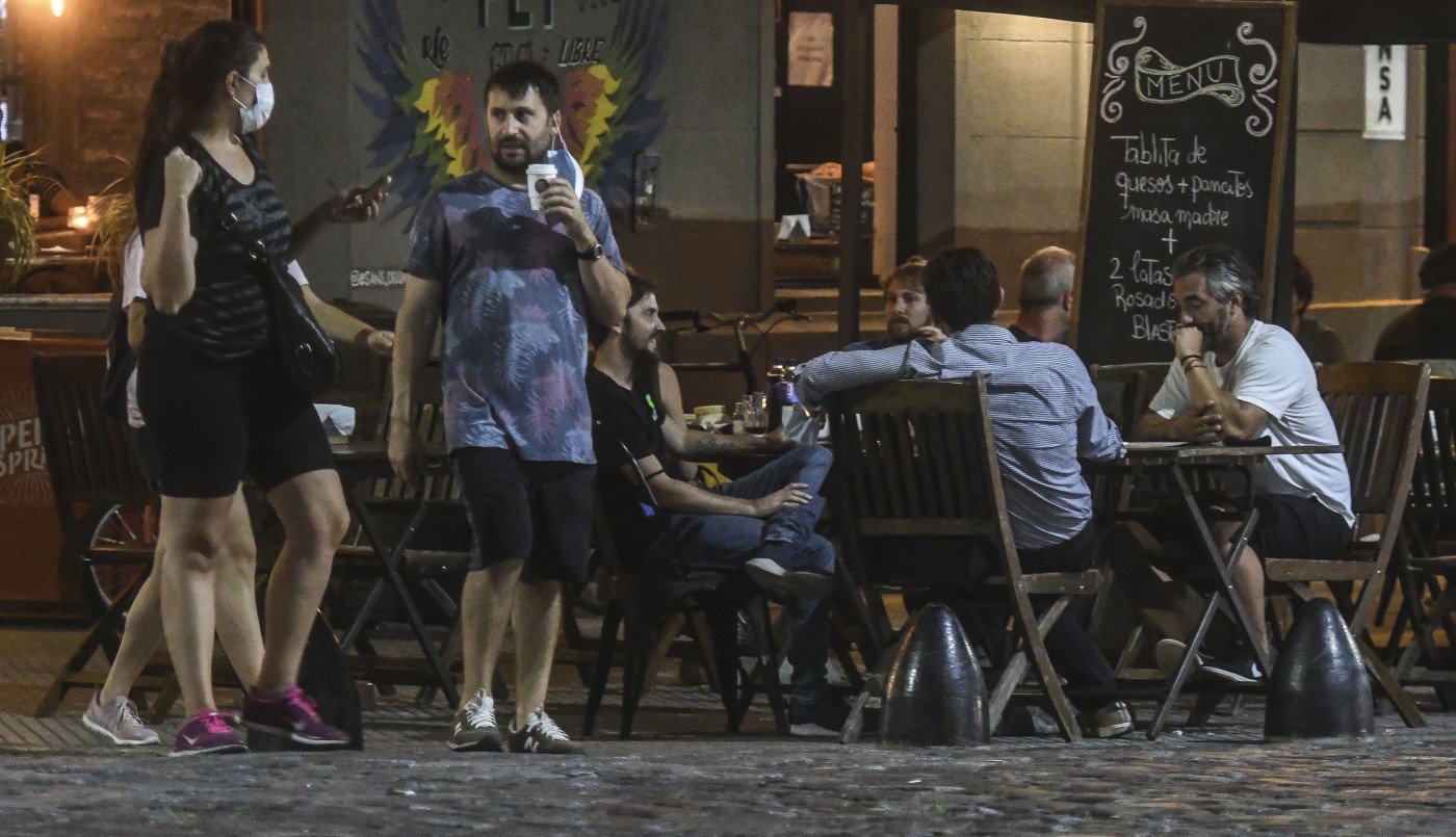 Las nuevas medidas para el AMBA que anunció Alberto Fernández | Actualidad