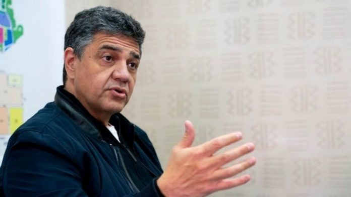 Jorge Macri prepara un amparo contra la suspensión de clases presenciales en Buenos Aires | Política