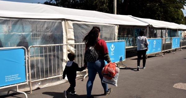 Anses confirmó que en Mendoza no se pagará el bono de $15 mil a beneficiarios de asignaciones | Actualidad