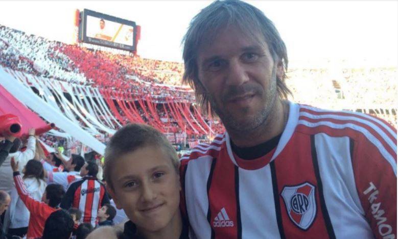 Habló la mujer de Milinkovic y reveló de qué murió su hijo Luka | Actualidad