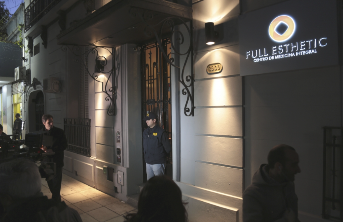 La Justicia investiga la muerte de un paciente en la clínica del cirujano Aníbal Lotocki | Actualidad