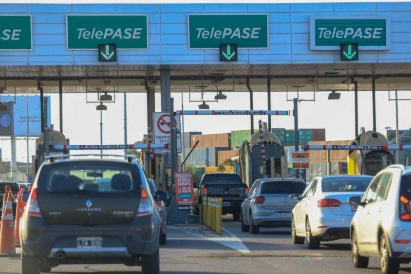 Aumentaron los peajes de las autopistas porteñas y el subte | Actualidad